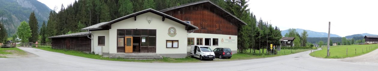 Jäger- und Schützenverein Abtenau